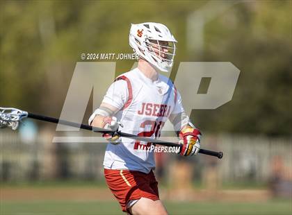 Thumbnail 1 in Mater Dei @ JSerra Catholic photogallery.