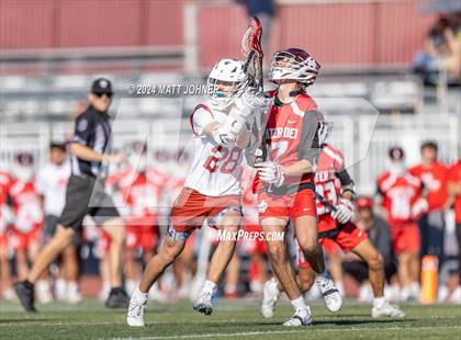 Thumbnail 1 in Mater Dei @ JSerra Catholic photogallery.