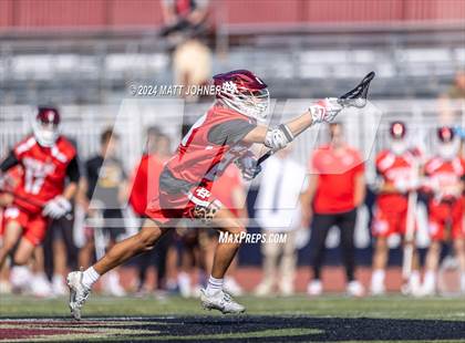 Thumbnail 1 in Mater Dei @ JSerra Catholic photogallery.