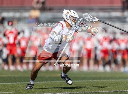 Thumbnail 2 in Mater Dei @ JSerra Catholic photogallery.