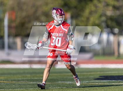 Thumbnail 3 in Mater Dei @ JSerra Catholic photogallery.