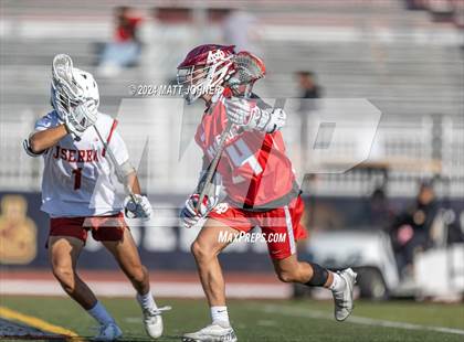 Thumbnail 1 in Mater Dei @ JSerra Catholic photogallery.