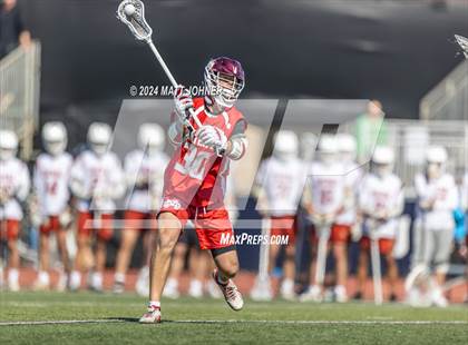 Thumbnail 2 in Mater Dei @ JSerra Catholic photogallery.