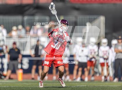 Thumbnail 2 in Mater Dei @ JSerra Catholic photogallery.
