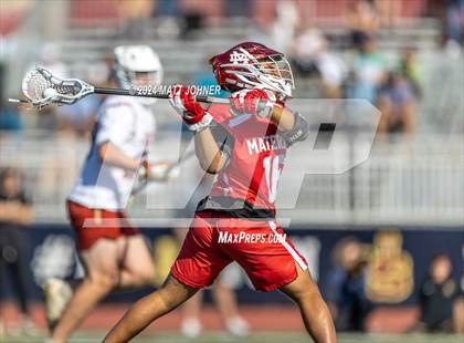 Thumbnail 1 in Mater Dei @ JSerra Catholic photogallery.