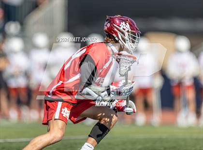 Thumbnail 2 in Mater Dei @ JSerra Catholic photogallery.