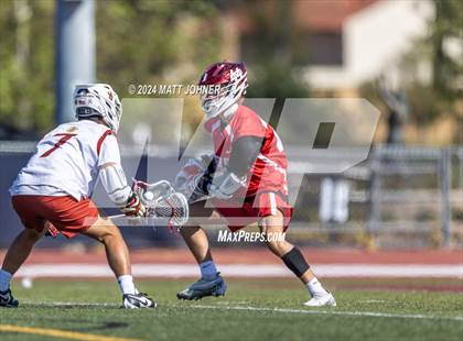 Thumbnail 2 in Mater Dei @ JSerra Catholic photogallery.