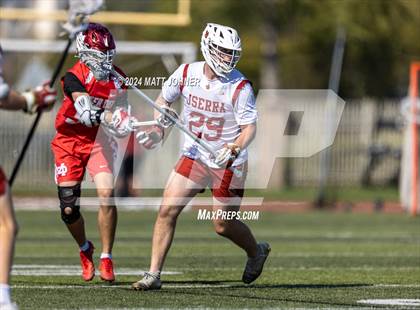 Thumbnail 1 in Mater Dei @ JSerra Catholic photogallery.