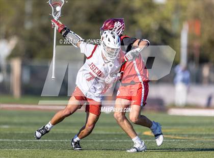 Thumbnail 2 in Mater Dei @ JSerra Catholic photogallery.