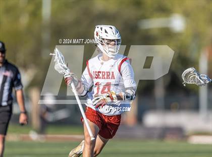 Thumbnail 3 in Mater Dei @ JSerra Catholic photogallery.
