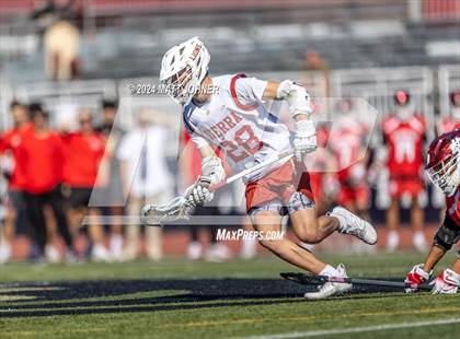 Thumbnail 3 in Mater Dei @ JSerra Catholic photogallery.