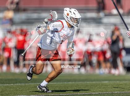 Thumbnail 1 in Mater Dei @ JSerra Catholic photogallery.