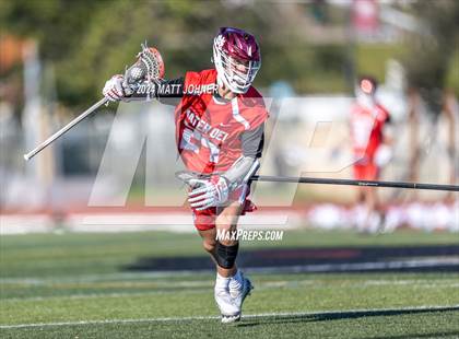 Thumbnail 2 in Mater Dei @ JSerra Catholic photogallery.