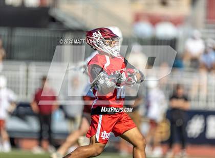Thumbnail 1 in Mater Dei @ JSerra Catholic photogallery.