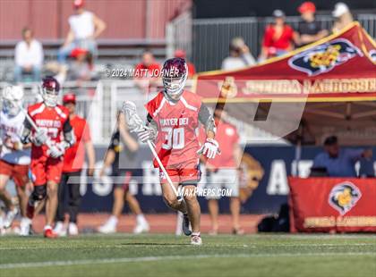 Thumbnail 1 in Mater Dei @ JSerra Catholic photogallery.