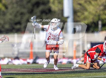 Thumbnail 3 in Mater Dei @ JSerra Catholic photogallery.