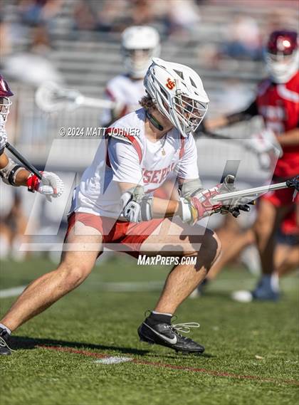 Thumbnail 1 in Mater Dei @ JSerra Catholic photogallery.