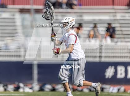Thumbnail 2 in Mater Dei @ JSerra Catholic photogallery.