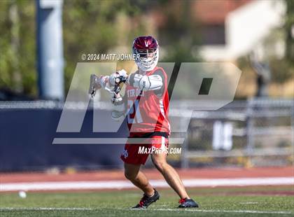 Thumbnail 3 in Mater Dei @ JSerra Catholic photogallery.