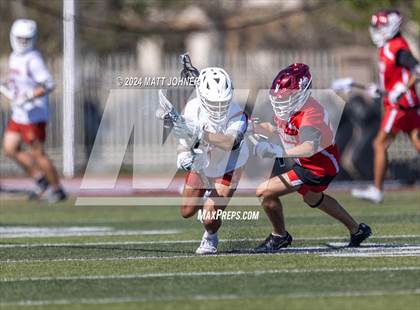 Thumbnail 3 in Mater Dei @ JSerra Catholic photogallery.
