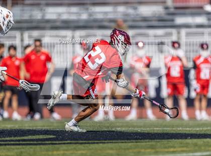 Thumbnail 1 in Mater Dei @ JSerra Catholic photogallery.