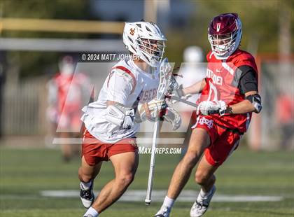 Thumbnail 1 in Mater Dei @ JSerra Catholic photogallery.