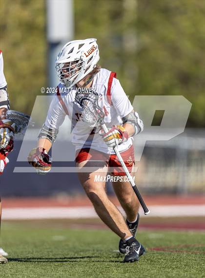 Thumbnail 1 in Mater Dei @ JSerra Catholic photogallery.