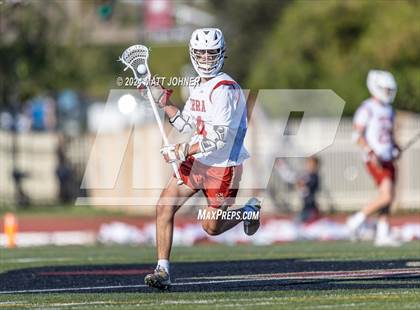 Thumbnail 3 in Mater Dei @ JSerra Catholic photogallery.
