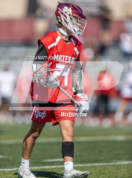 Thumbnail 3 in Mater Dei @ JSerra Catholic photogallery.