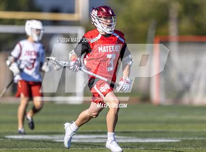 Thumbnail 3 in Mater Dei @ JSerra Catholic photogallery.