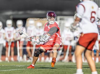 Thumbnail 3 in Mater Dei @ JSerra Catholic photogallery.