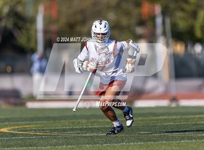 Thumbnail 3 in Mater Dei @ JSerra Catholic photogallery.