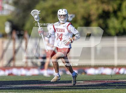 Thumbnail 2 in Mater Dei @ JSerra Catholic photogallery.
