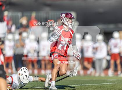 Thumbnail 1 in Mater Dei @ JSerra Catholic photogallery.