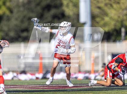 Thumbnail 1 in Mater Dei @ JSerra Catholic photogallery.