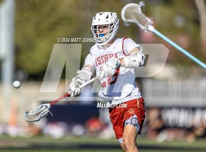 Thumbnail 2 in Mater Dei @ JSerra Catholic photogallery.