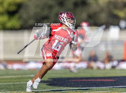 Thumbnail 3 in Mater Dei @ JSerra Catholic photogallery.