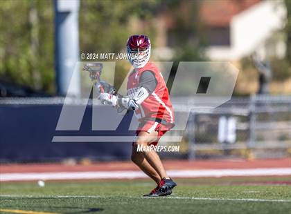 Thumbnail 2 in Mater Dei @ JSerra Catholic photogallery.
