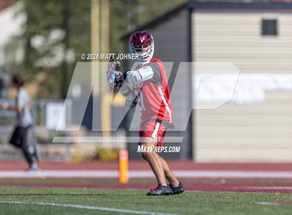 Thumbnail 3 in Mater Dei @ JSerra Catholic photogallery.
