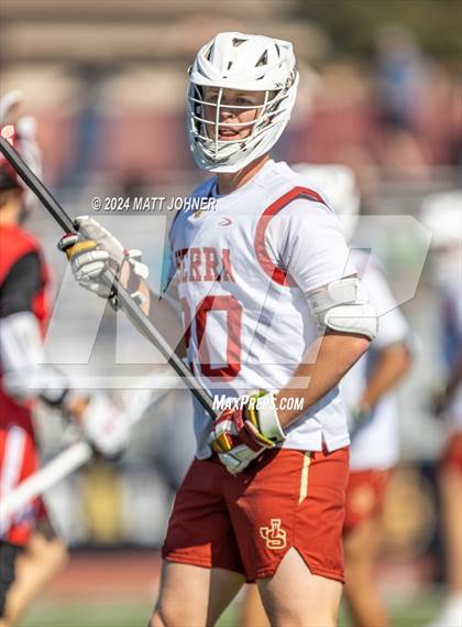 Thumbnail 1 in Mater Dei @ JSerra Catholic photogallery.