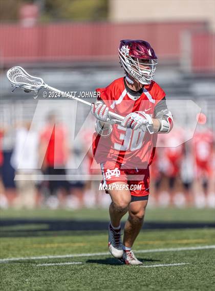 Thumbnail 1 in Mater Dei @ JSerra Catholic photogallery.