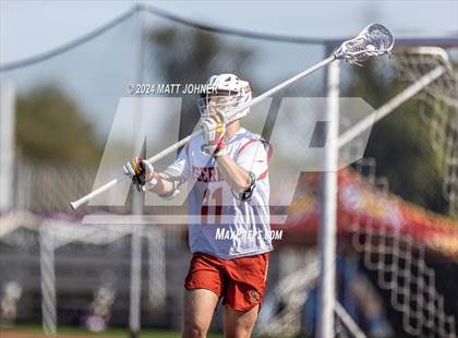 Thumbnail 1 in Mater Dei @ JSerra Catholic photogallery.