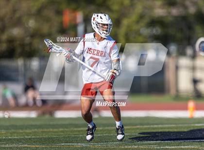 Thumbnail 2 in Mater Dei @ JSerra Catholic photogallery.