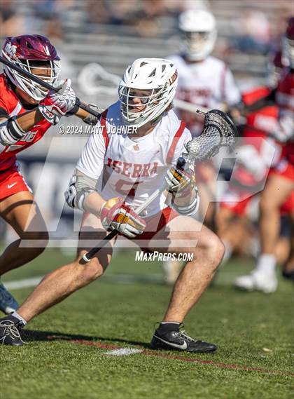 Thumbnail 3 in Mater Dei @ JSerra Catholic photogallery.