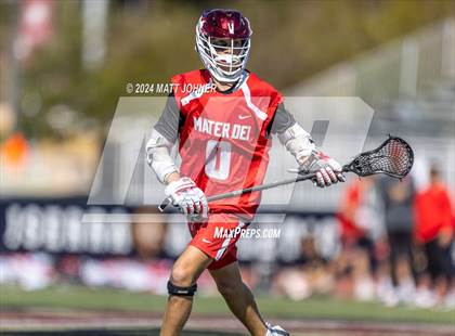 Thumbnail 2 in Mater Dei @ JSerra Catholic photogallery.