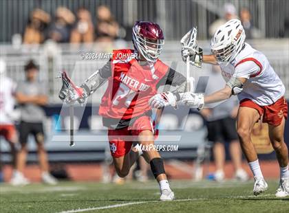 Thumbnail 2 in Mater Dei @ JSerra Catholic photogallery.