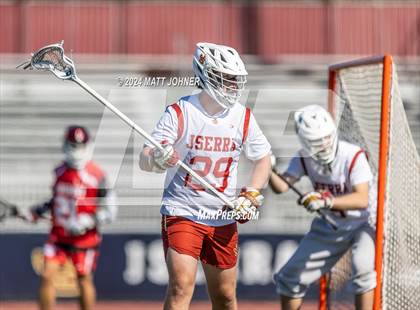 Thumbnail 1 in Mater Dei @ JSerra Catholic photogallery.