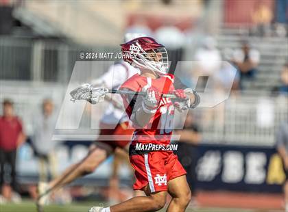 Thumbnail 2 in Mater Dei @ JSerra Catholic photogallery.