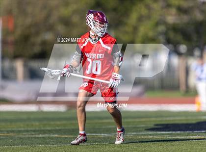 Thumbnail 2 in Mater Dei @ JSerra Catholic photogallery.