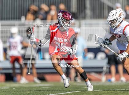 Thumbnail 3 in Mater Dei @ JSerra Catholic photogallery.